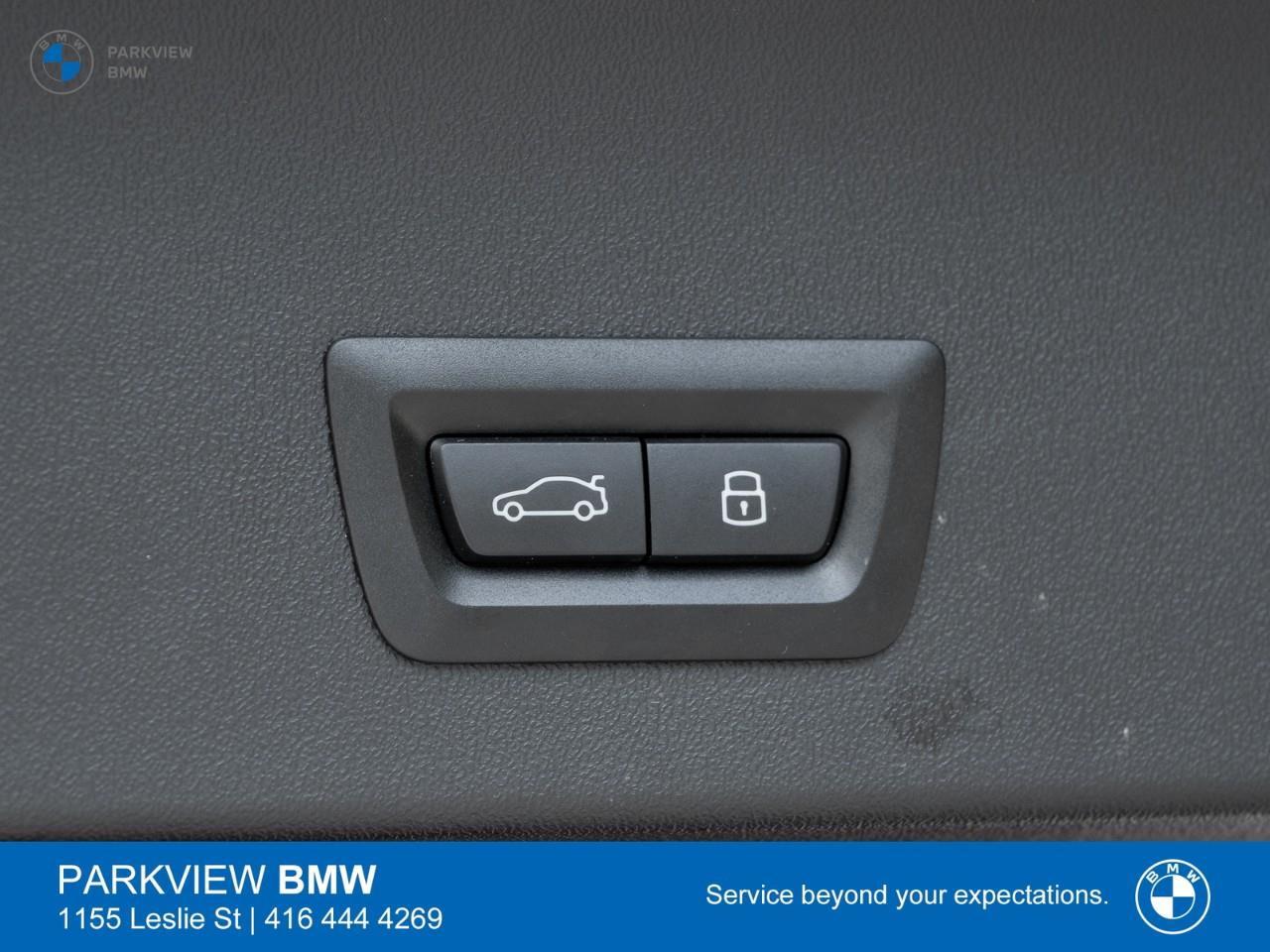 2026 BMW X3 30 xDrive 4dr All-Wheel Drive Sports Activity Vehicle Photo