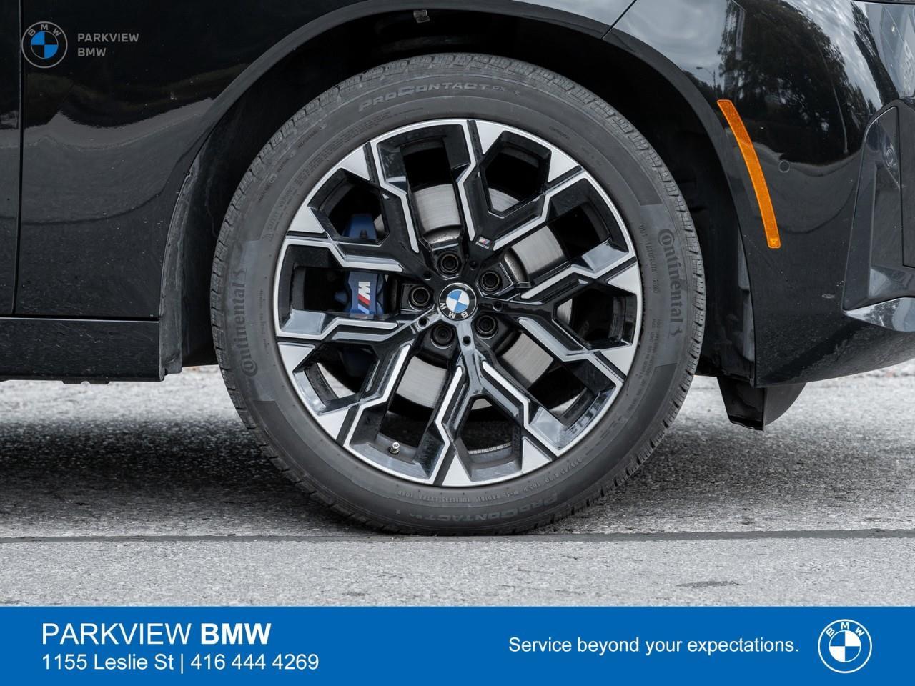 2026 BMW X3 30 xDrive 4dr All-Wheel Drive Sports Activity Vehicle Photo