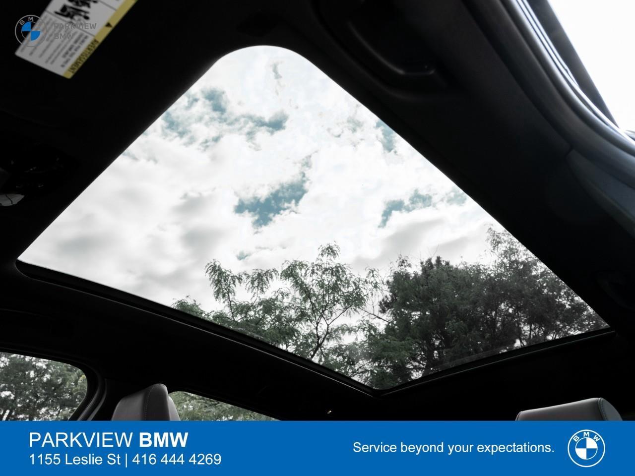 2026 BMW X3 30 xDrive 4dr All-Wheel Drive Sports Activity Vehicle Photo