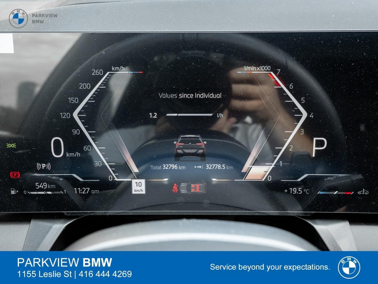 2026 BMW X3 30 xDrive 4dr All-Wheel Drive Sports Activity Vehicle Photo