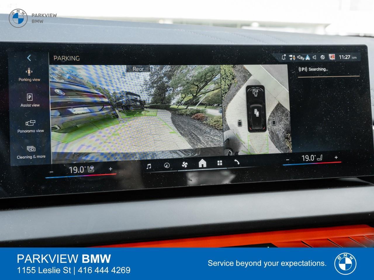 2026 BMW X3 30 xDrive 4dr All-Wheel Drive Sports Activity Vehicle Photo