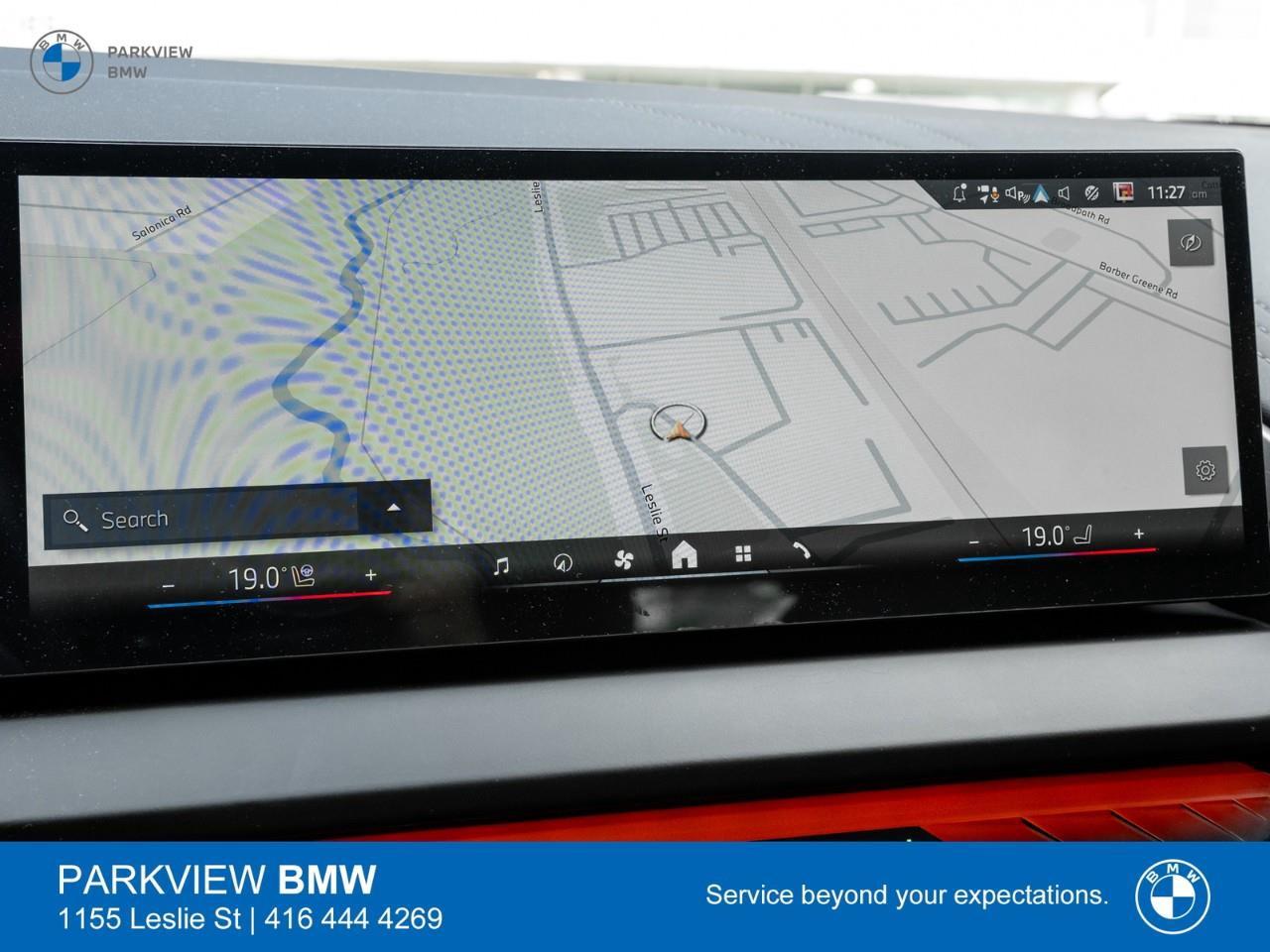 2026 BMW X3 30 xDrive 4dr All-Wheel Drive Sports Activity Vehicle Photo