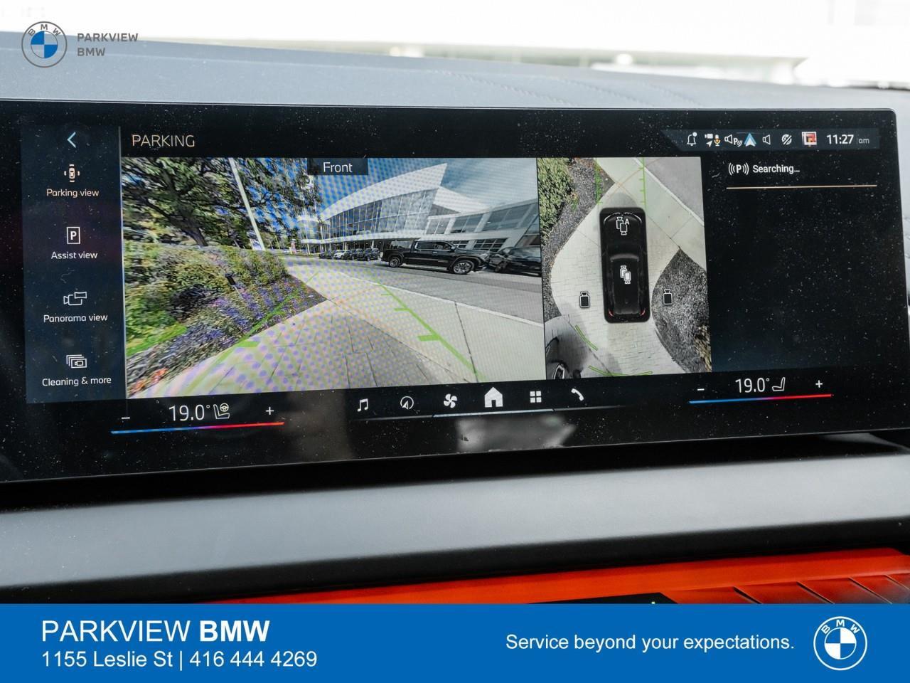 2026 BMW X3 30 xDrive 4dr All-Wheel Drive Sports Activity Vehicle Photo