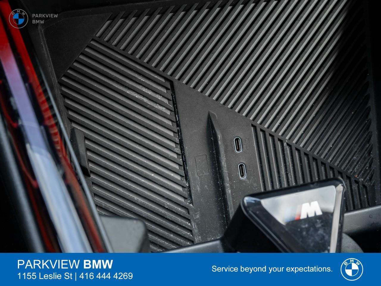 2026 BMW X3 30 xDrive 4dr All-Wheel Drive Sports Activity Vehicle Photo