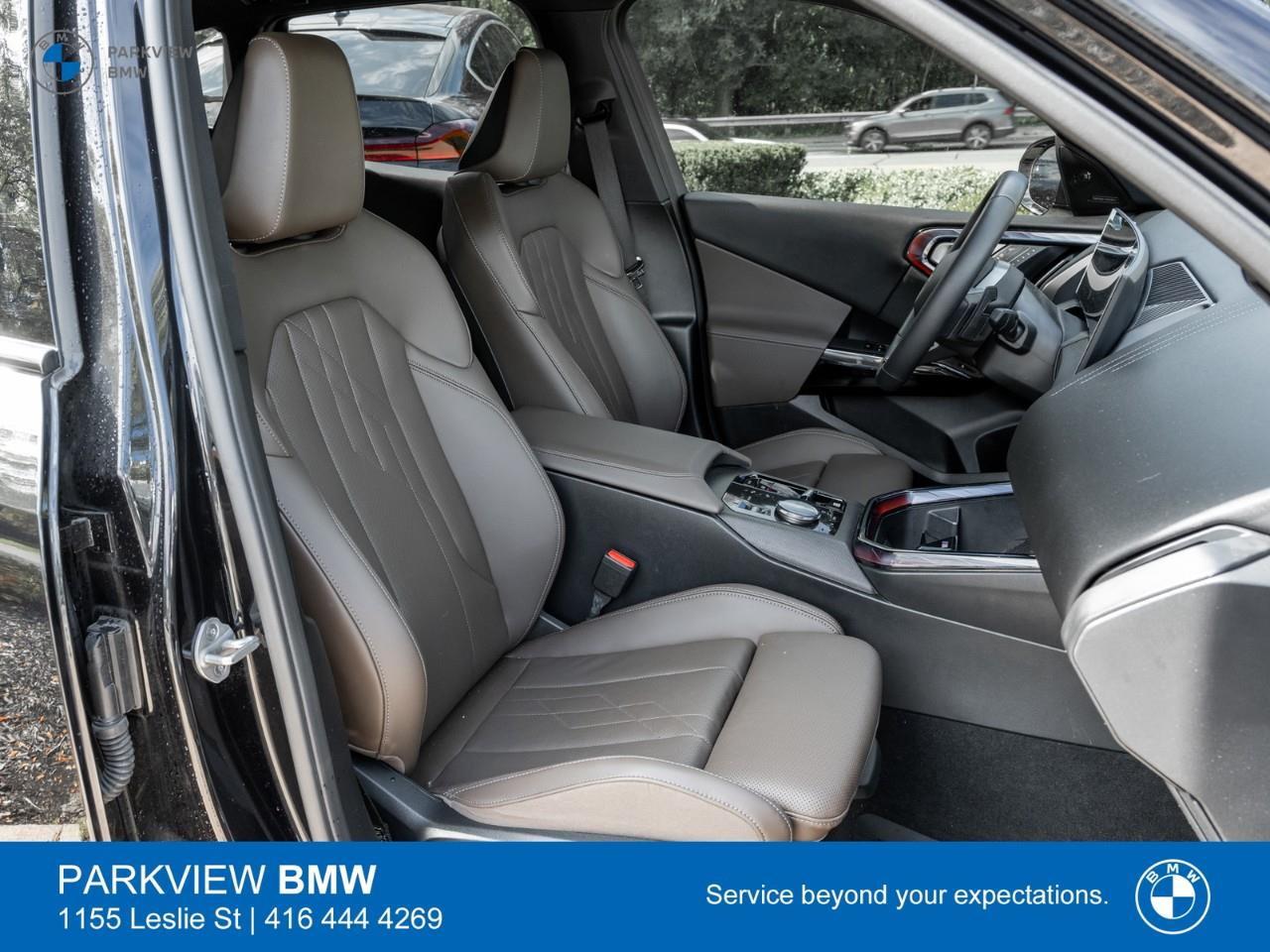 2026 BMW X3 30 xDrive 4dr All-Wheel Drive Sports Activity Vehicle Photo