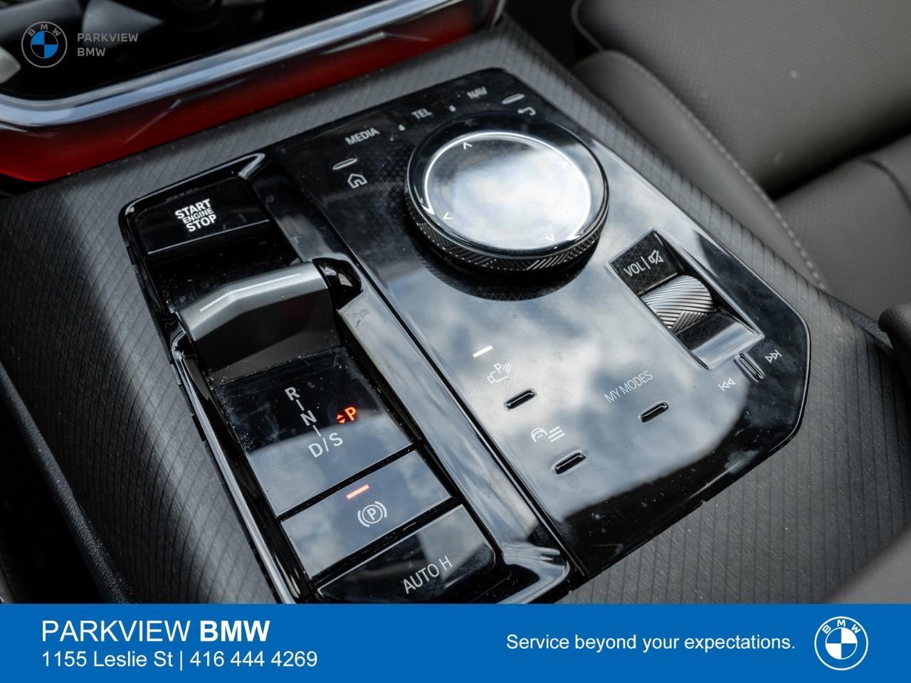 2026 BMW X3 30 xDrive 4dr All-Wheel Drive Sports Activity Vehicle Photo