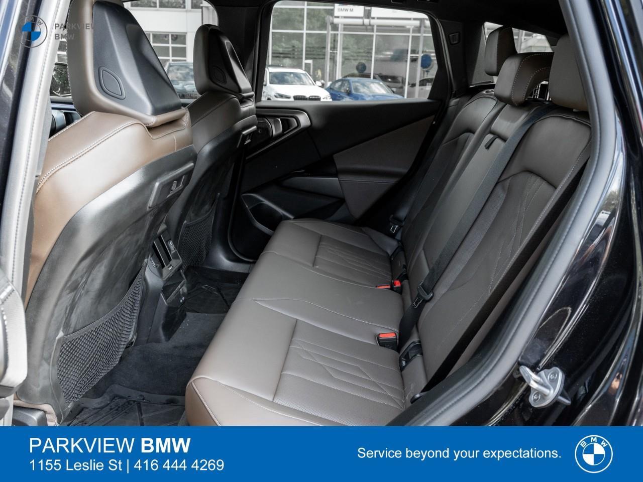 2026 BMW X3 30 xDrive 4dr All-Wheel Drive Sports Activity Vehicle Photo