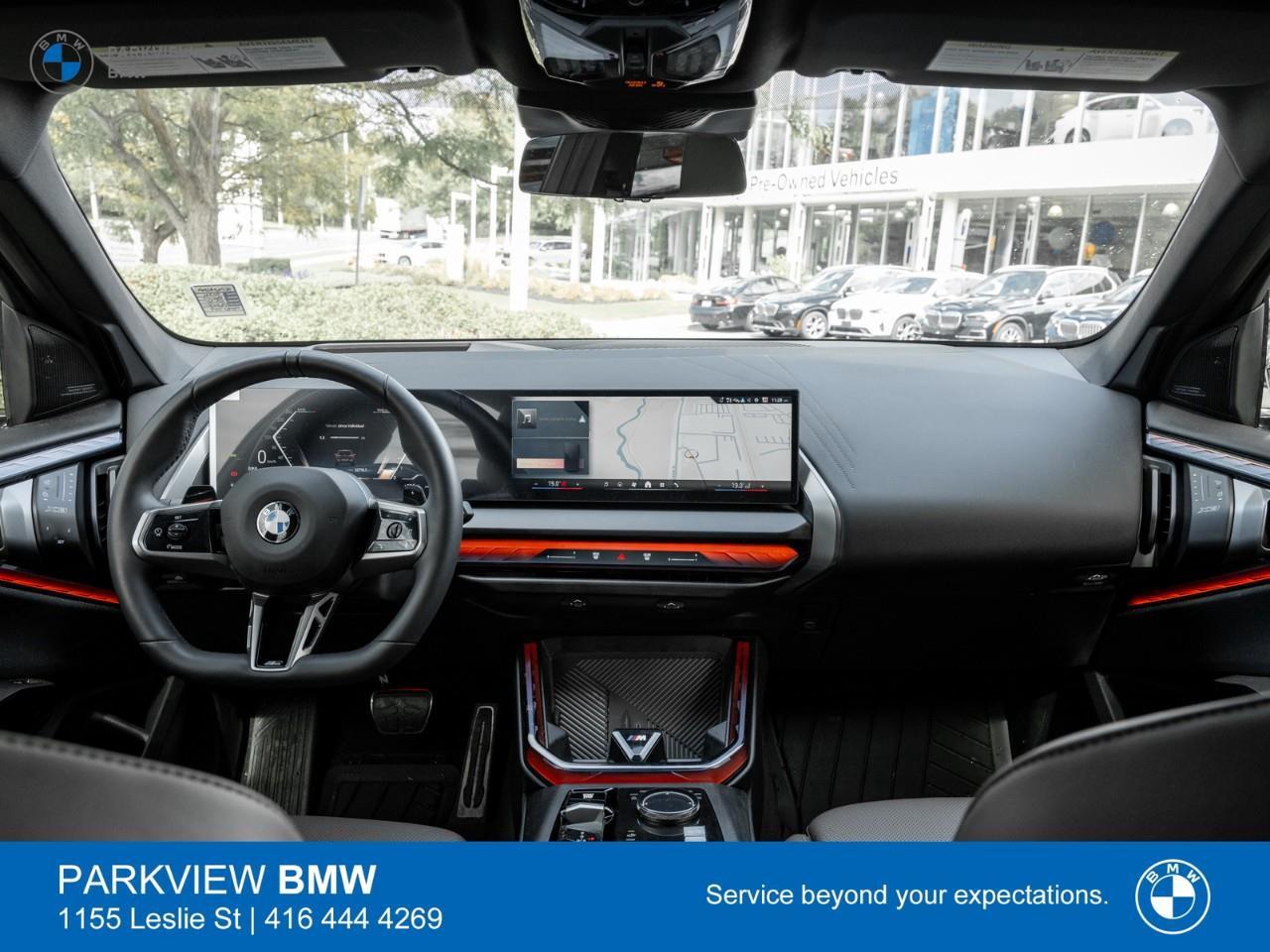 2026 BMW X3 30 xDrive 4dr All-Wheel Drive Sports Activity Vehicle Photo