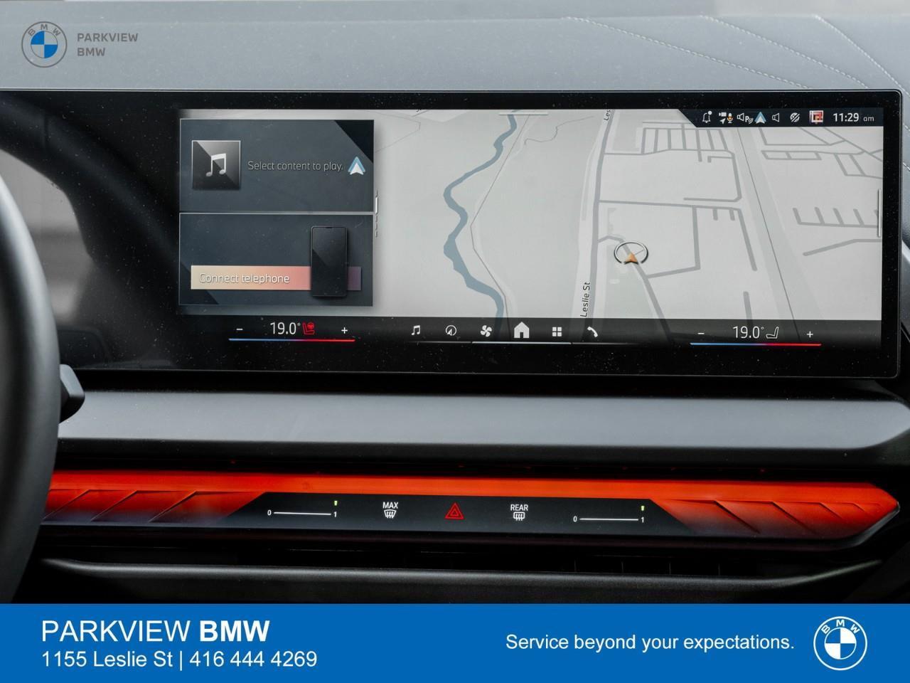 2026 BMW X3 30 xDrive 4dr All-Wheel Drive Sports Activity Vehicle Photo