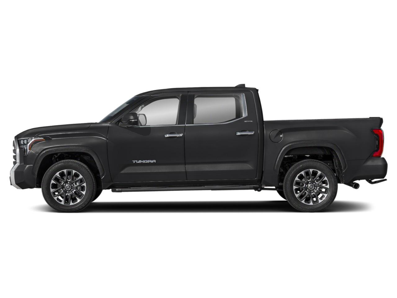 2026 Toyota Tundra 4X4 CrewMax Limited Photo