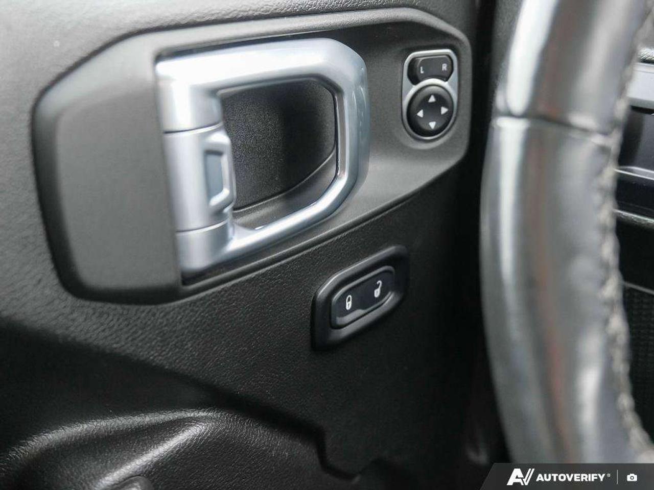 2023 Jeep Wrangler Willys Photo