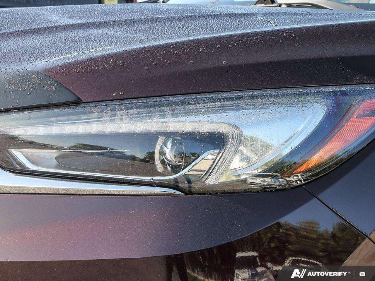 2021 Buick Enclave AVENIR, 3.6L V6, AWD, ALLOYS, LEATHER, 7-PASSENGER, NAVIGATION, CERTIFIED AS-TRADED! Photo