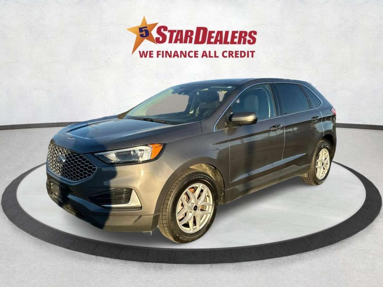 2024 Ford Edge SEL/AWD/PWRSEATS/WINTER RDY/WE FINANCE ALL CREDIT! Photo2