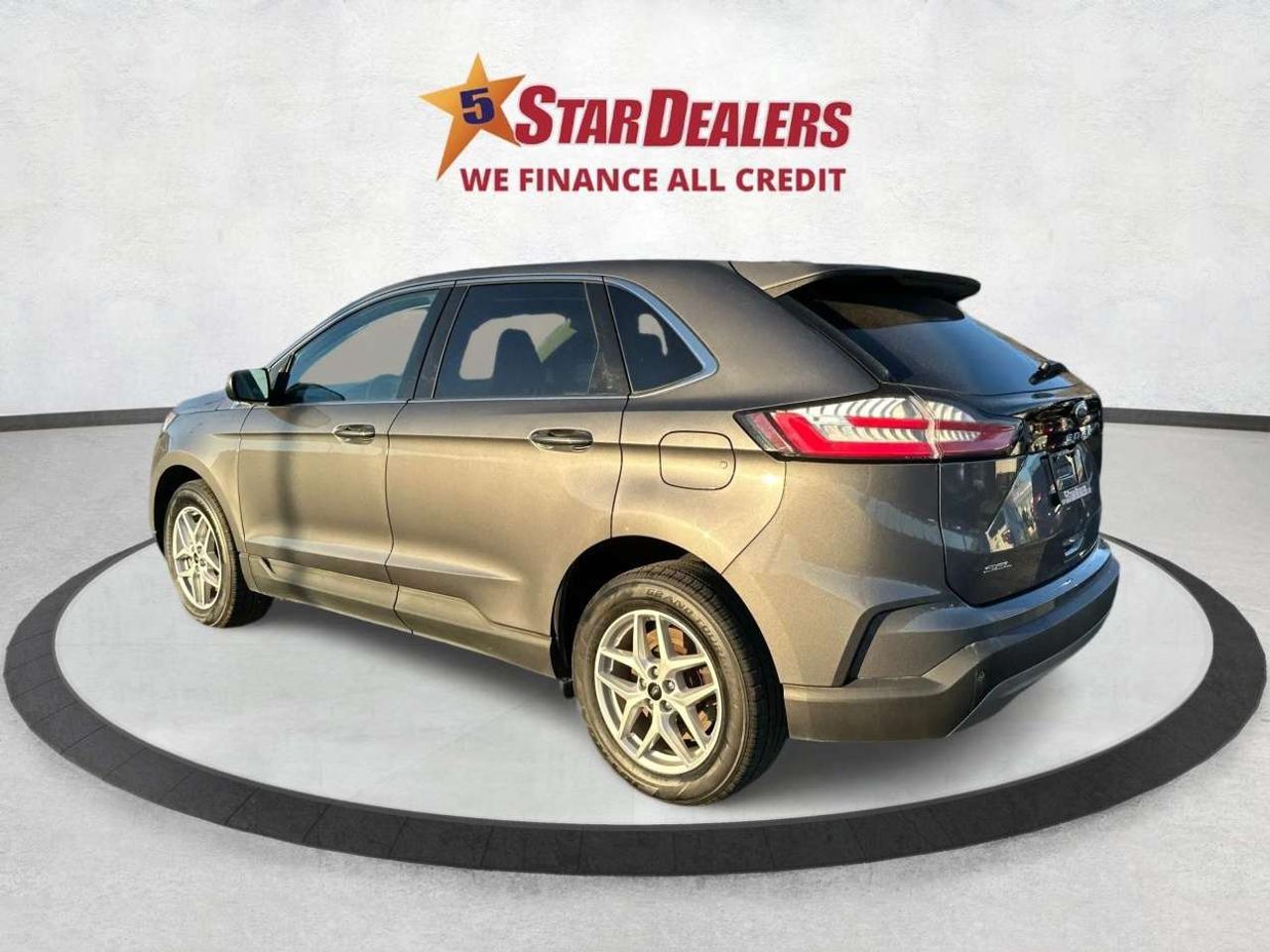 2024 Ford Edge SEL/AWD/PWRSEATS/WINTER RDY/WE FINANCE ALL CREDIT! Photo4