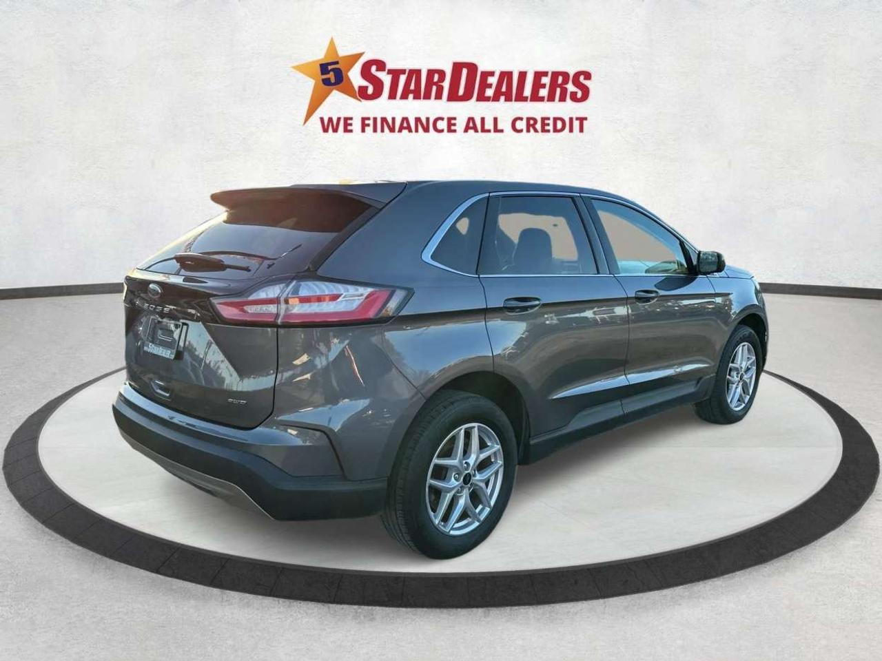 2024 Ford Edge SEL/AWD/PWRSEATS/WINTER RDY/WE FINANCE ALL CREDIT! Photo