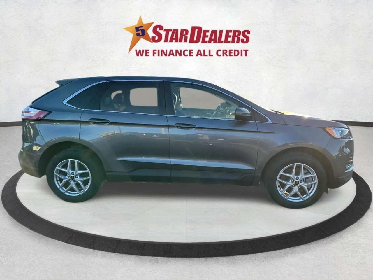 2024 Ford Edge SEL/AWD/PWRSEATS/WINTER RDY/WE FINANCE ALL CREDIT! Photo