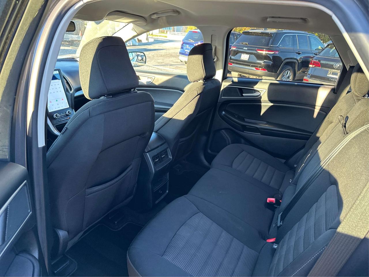 2024 Ford Edge SEL/AWD/PWRSEATS/WINTER RDY/WE FINANCE ALL CREDIT! Photo