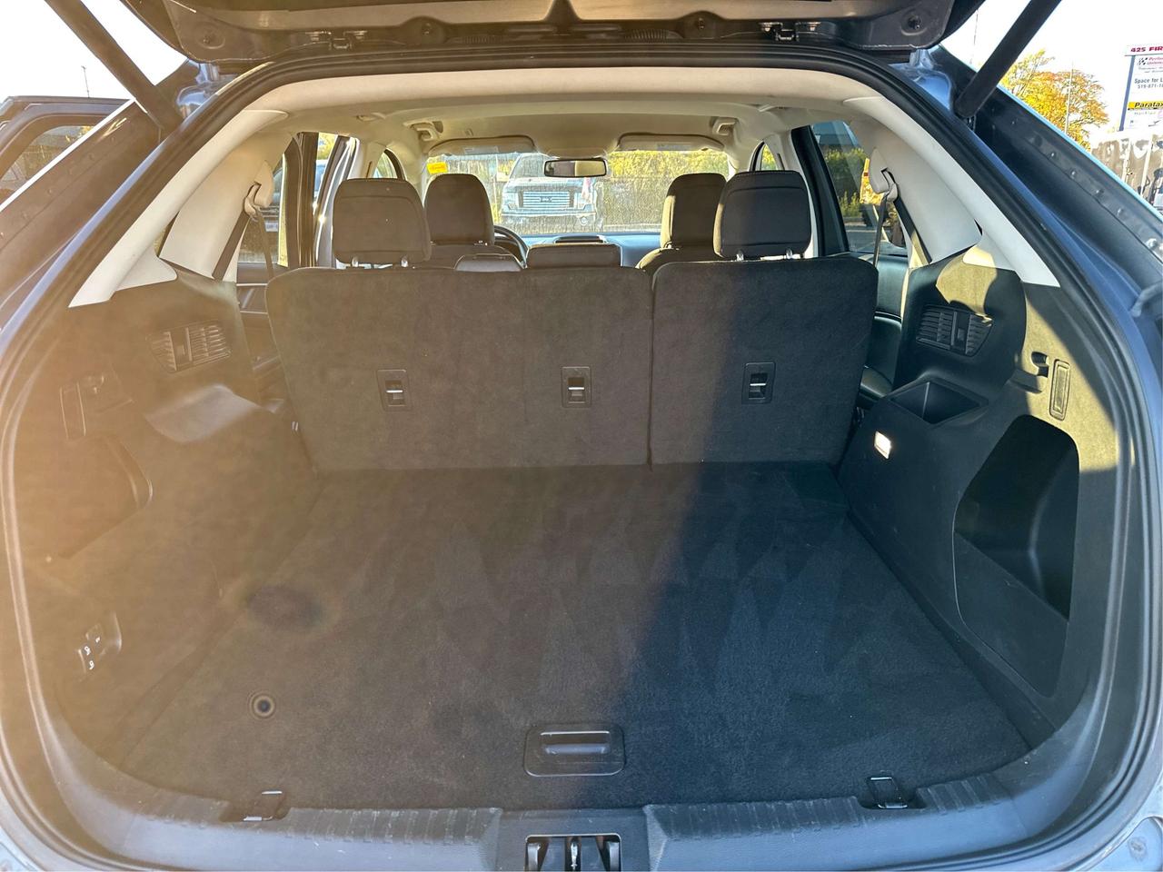 2024 Ford Edge SEL/AWD/PWRSEATS/WINTER RDY/WE FINANCE ALL CREDIT! Photo