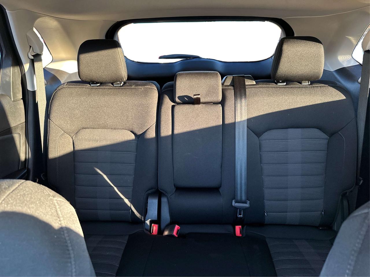 2024 Ford Edge SEL/AWD/PWRSEATS/WINTER RDY/WE FINANCE ALL CREDIT! Photo
