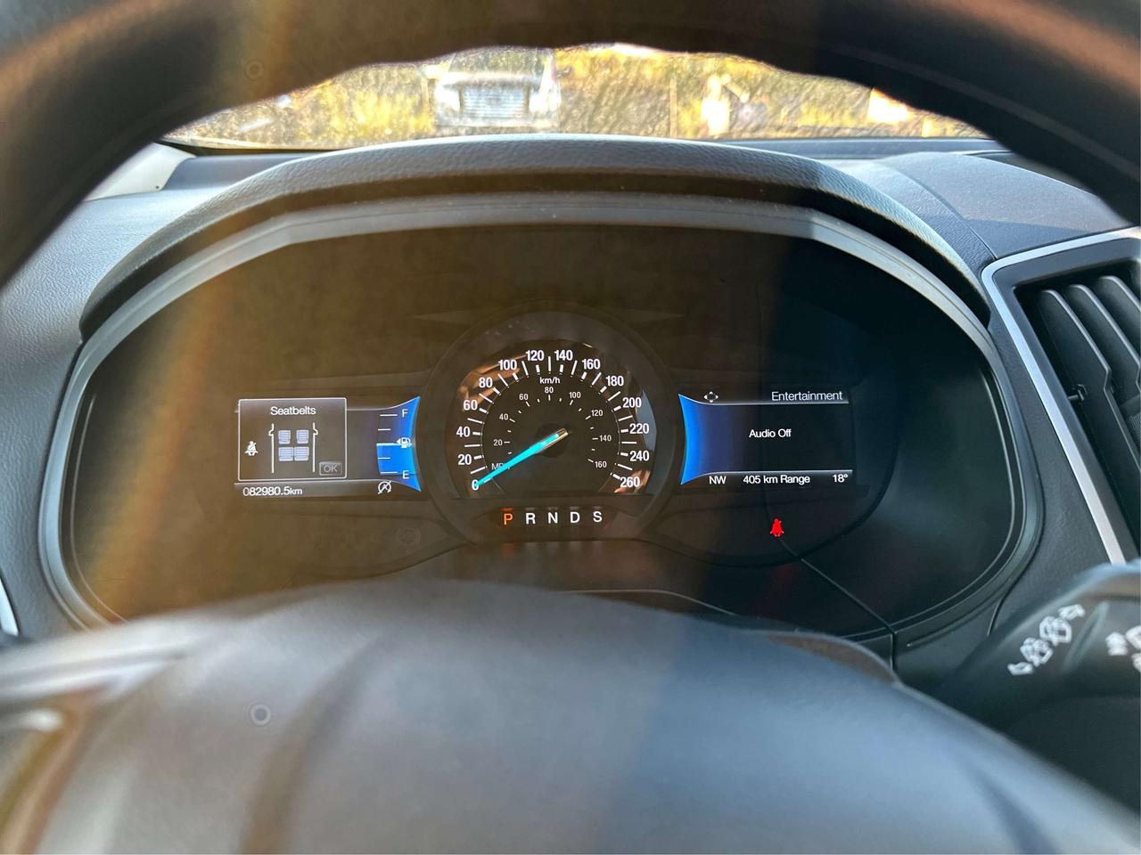 2024 Ford Edge SEL/AWD/PWRSEATS/WINTER RDY/WE FINANCE ALL CREDIT! Photo