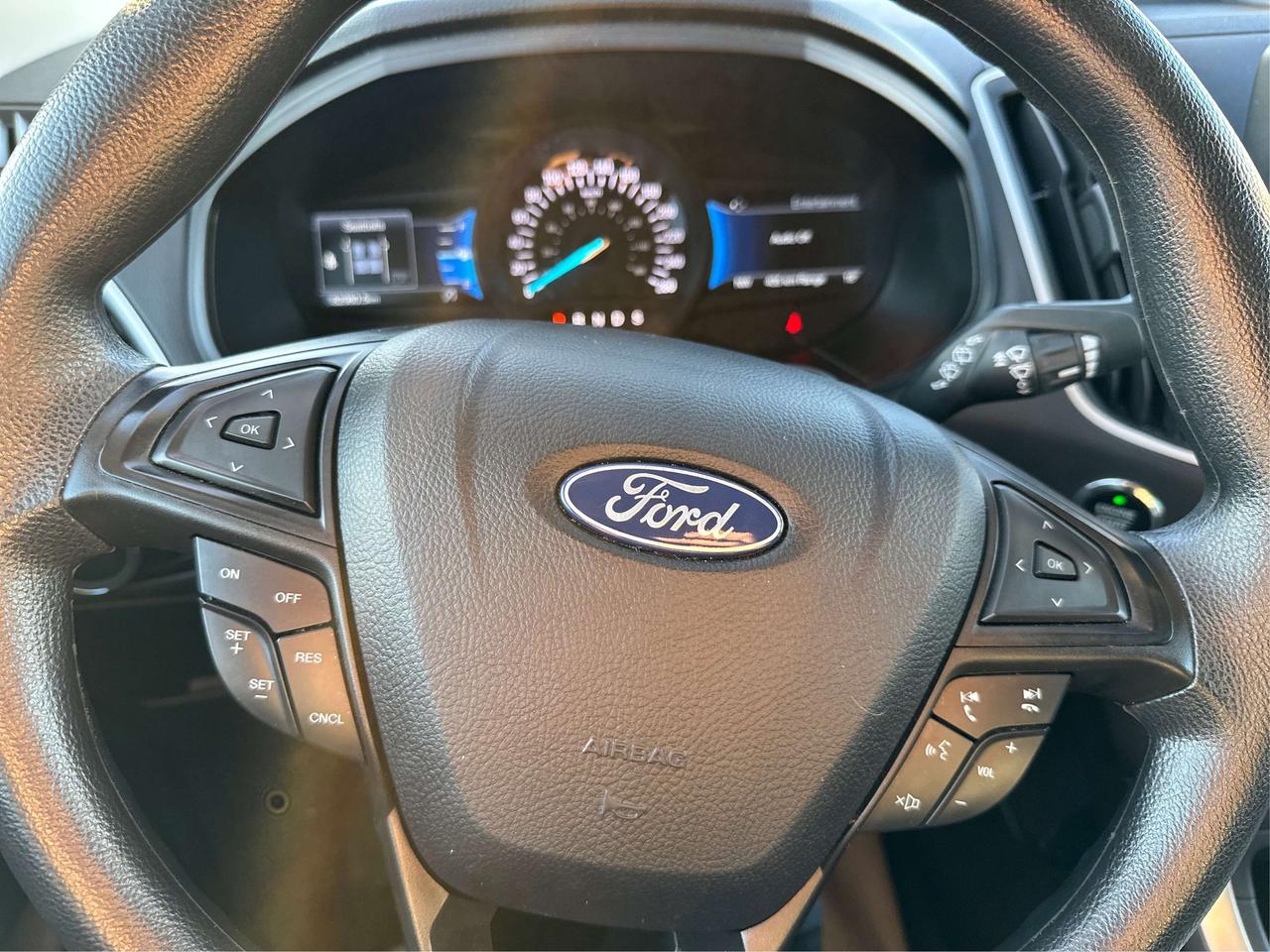 2024 Ford Edge SEL/AWD/PWRSEATS/WINTER RDY/WE FINANCE ALL CREDIT! Photo