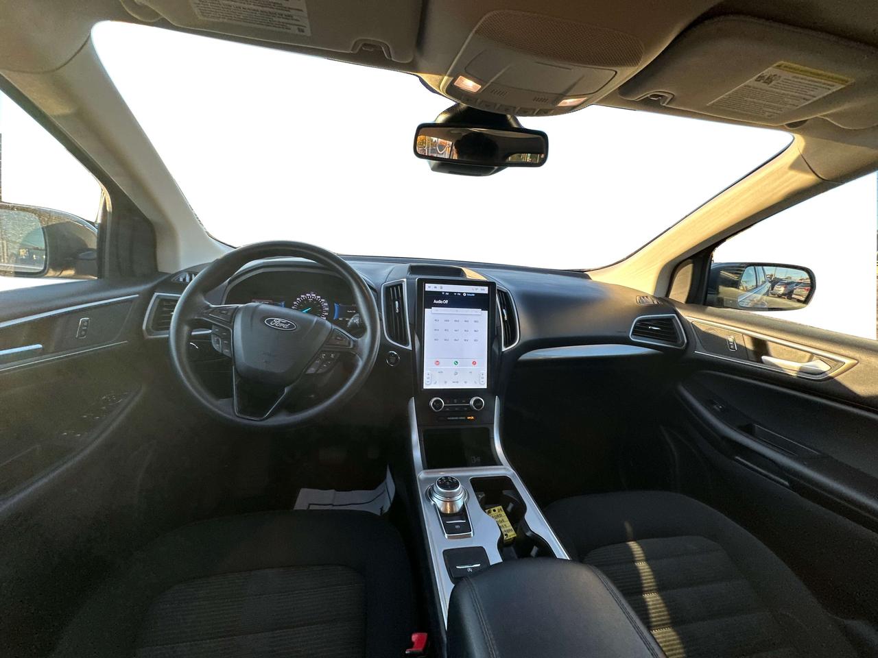 2024 Ford Edge SEL/AWD/PWRSEATS/WINTER RDY/WE FINANCE ALL CREDIT! Photo