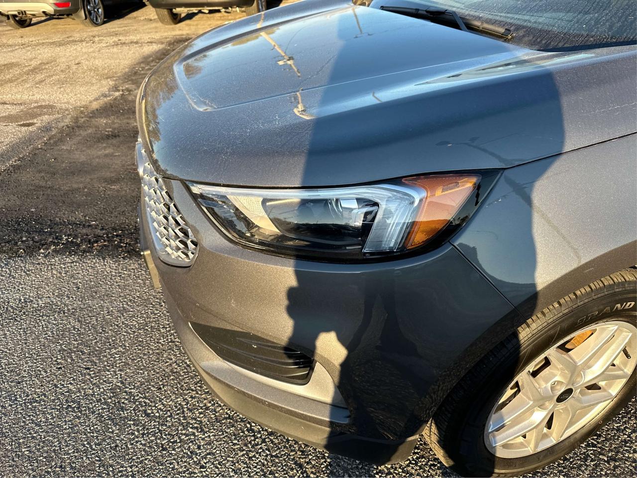 2024 Ford Edge SEL/AWD/PWRSEATS/WINTER RDY/WE FINANCE ALL CREDIT! Photo