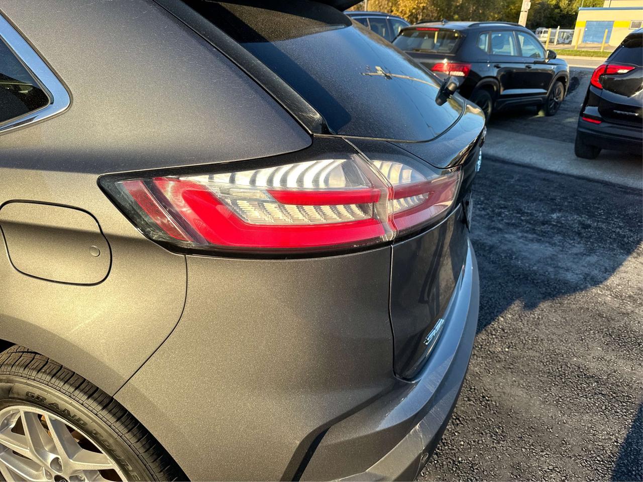 2024 Ford Edge SEL/AWD/PWRSEATS/WINTER RDY/WE FINANCE ALL CREDIT! Photo