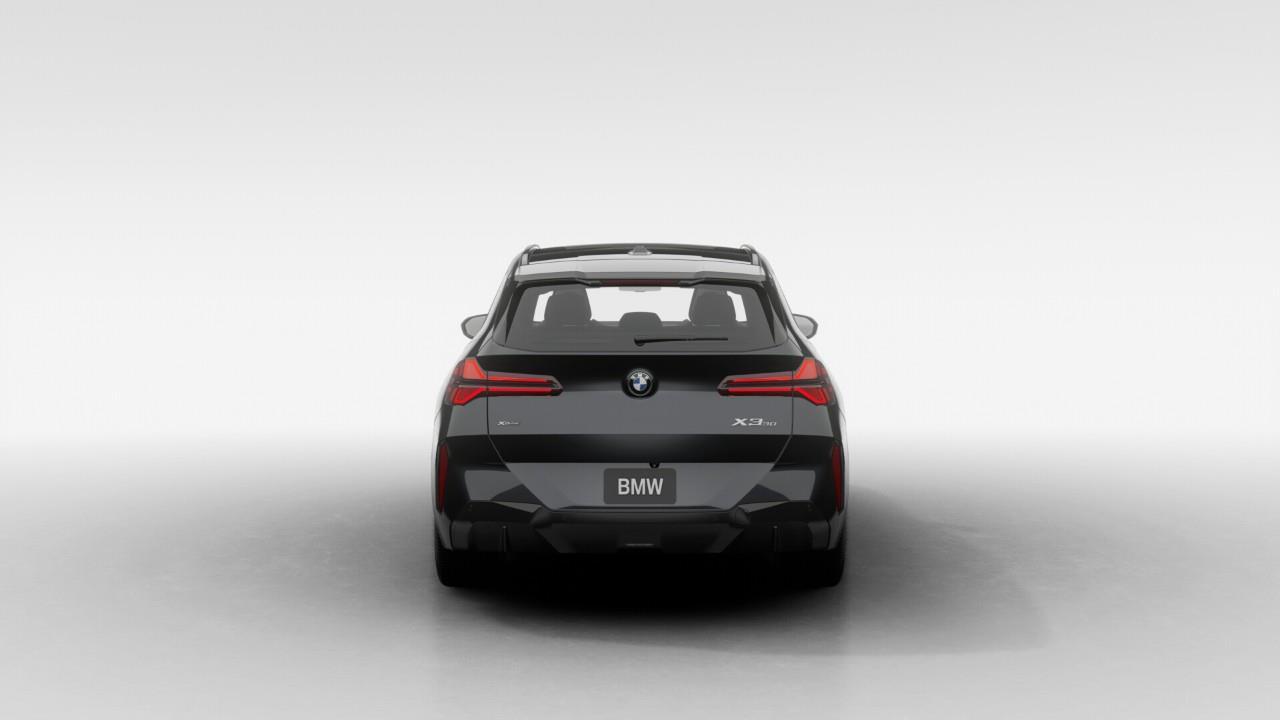 2026 BMW X3  Photo