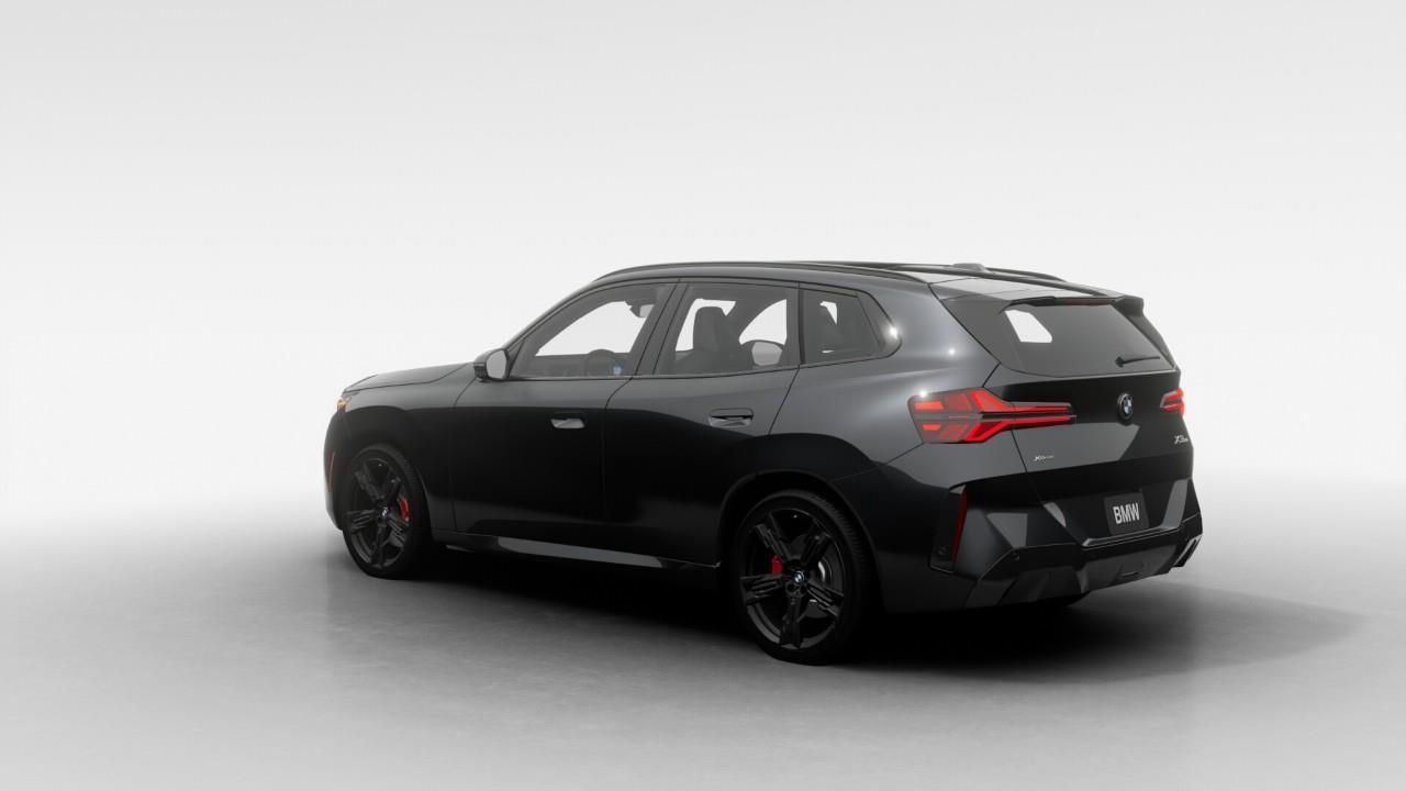 2026 BMW X3  Photo5