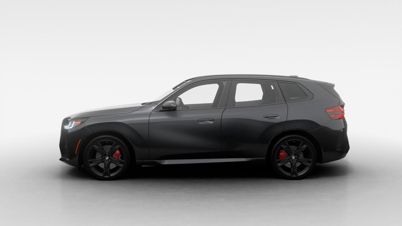 2026 BMW X3  Photo