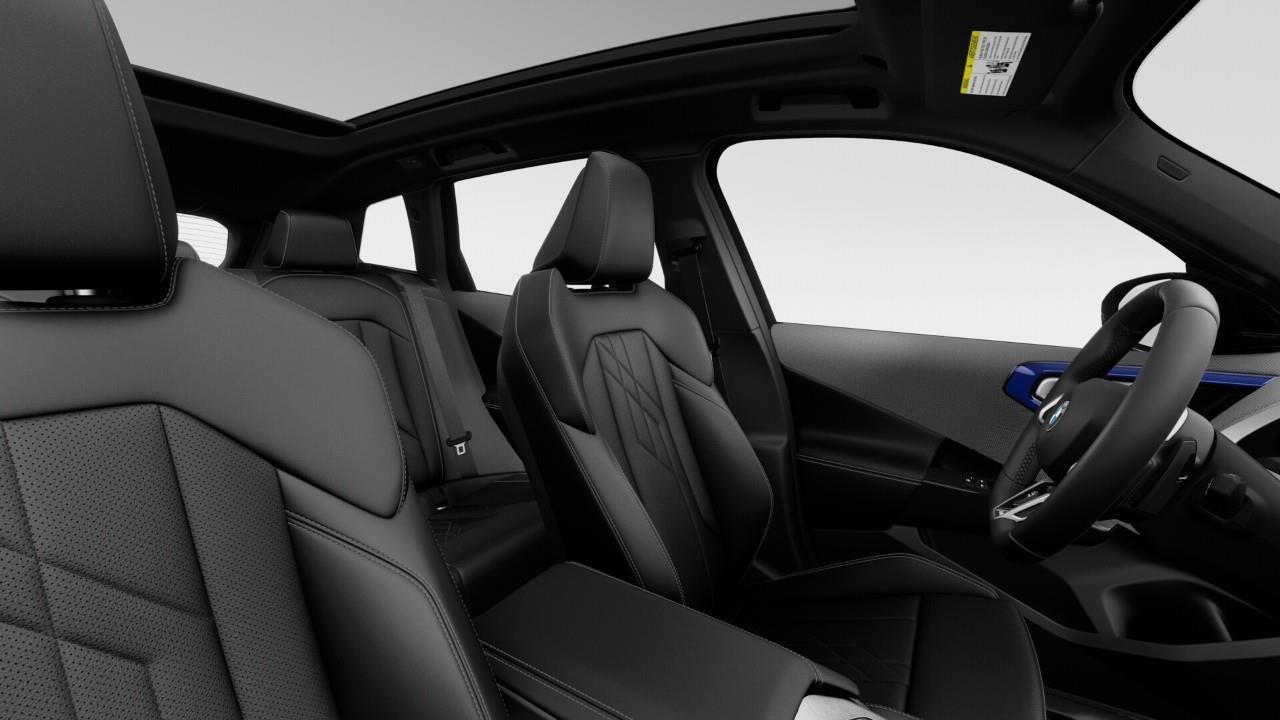 2026 BMW X3  Photo