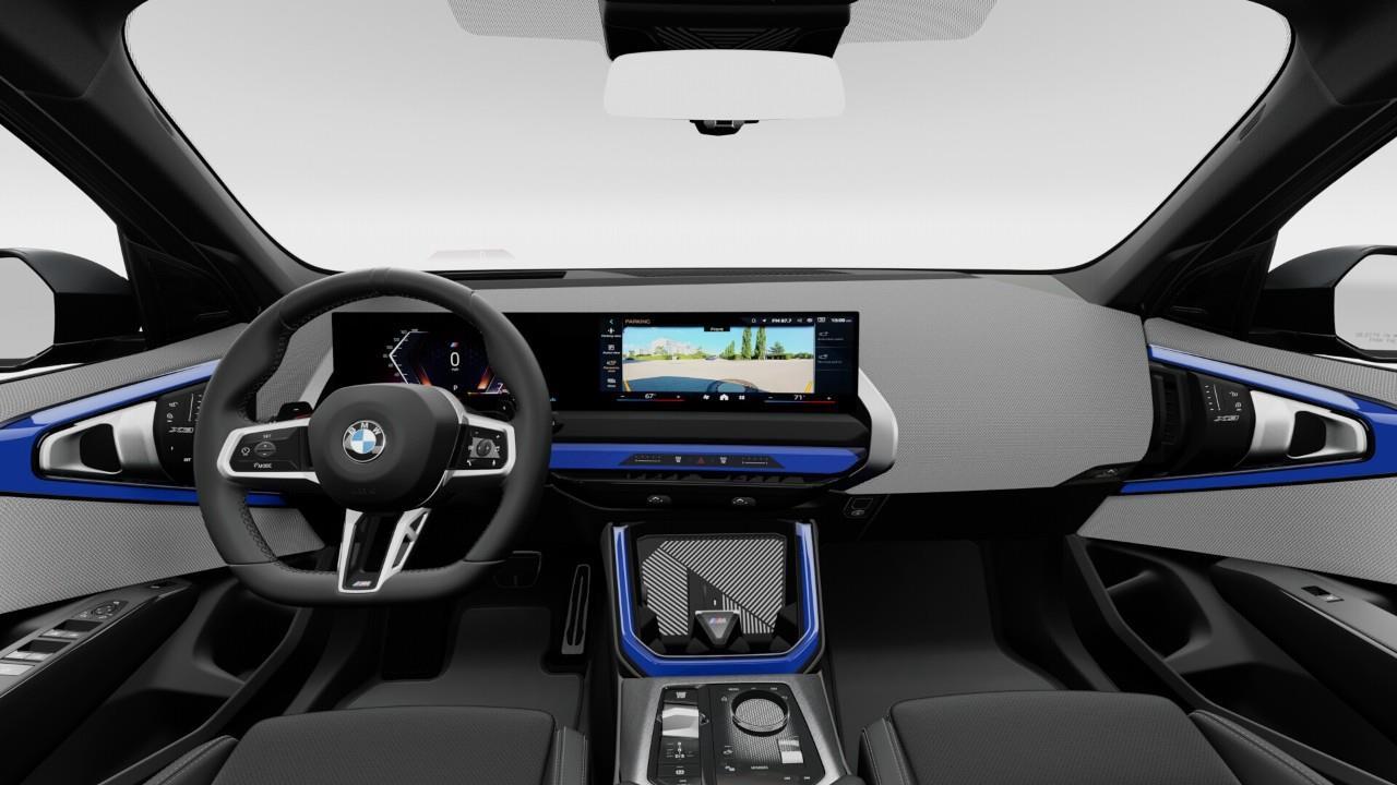 2026 BMW X3  Photo