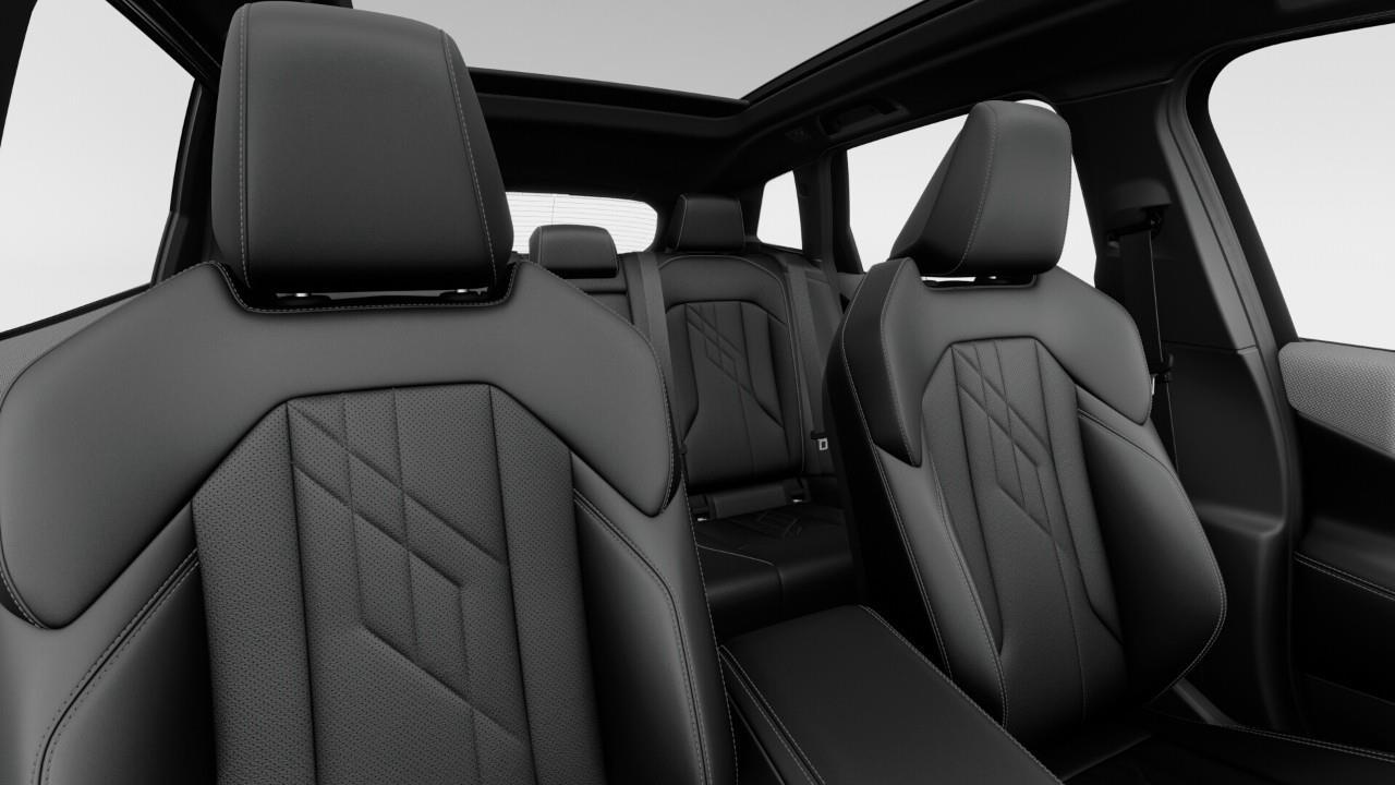 2026 BMW X3  Photo