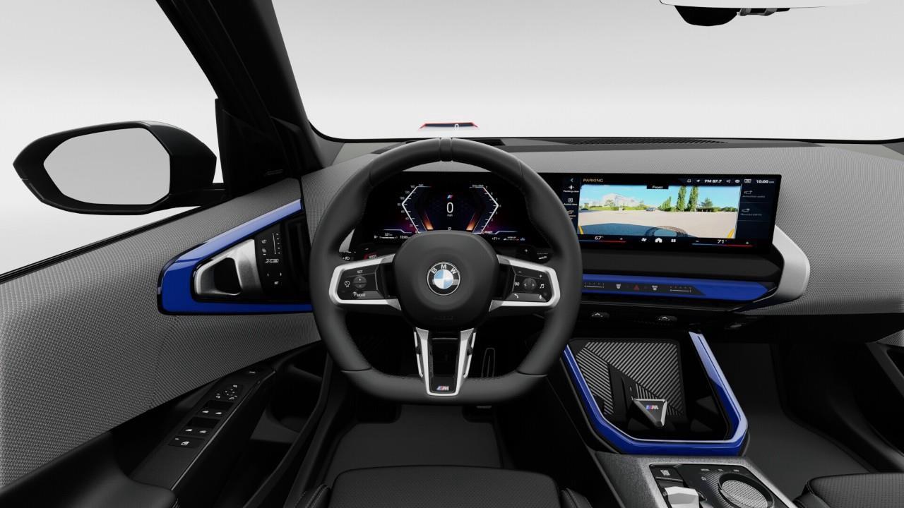 2026 BMW X3  Photo