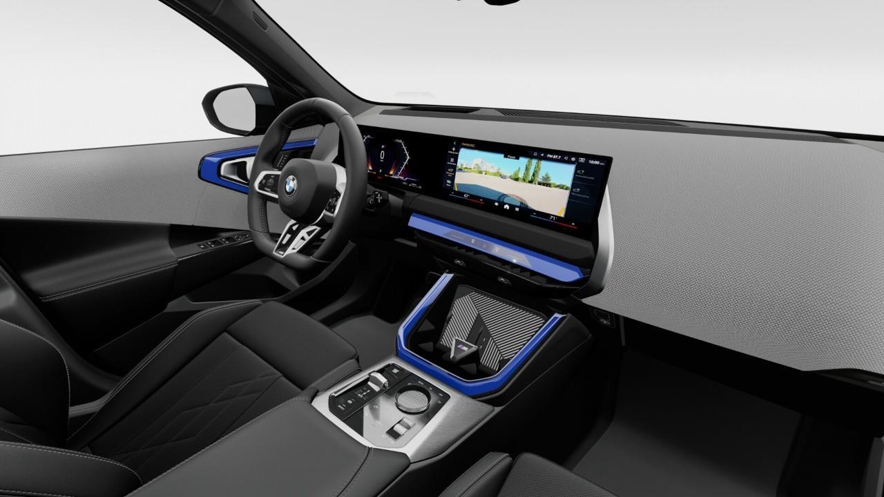 2026 BMW X3  Photo
