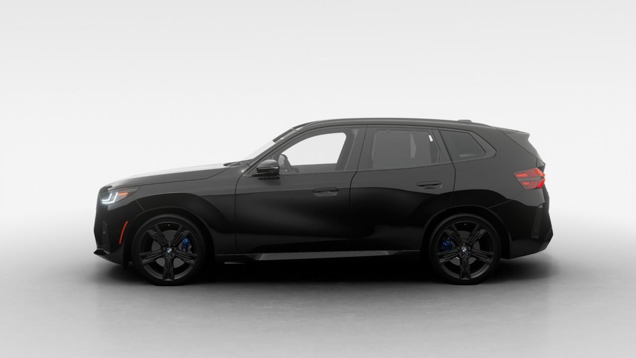 2026 BMW X3  Photo