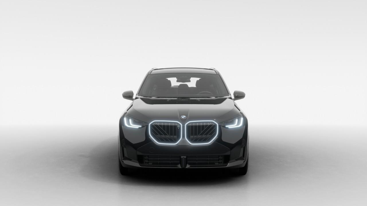 2026 BMW X3  Photo