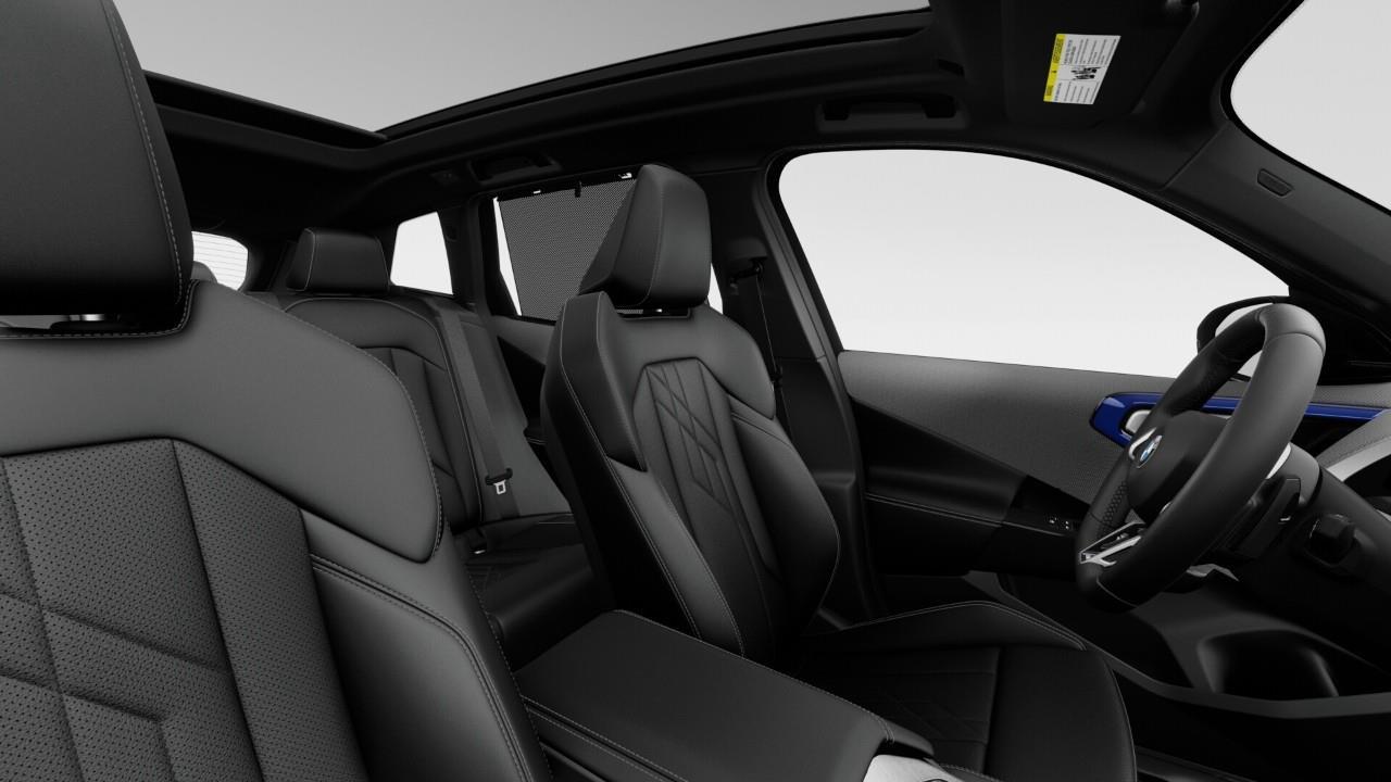 2026 BMW X3  Photo