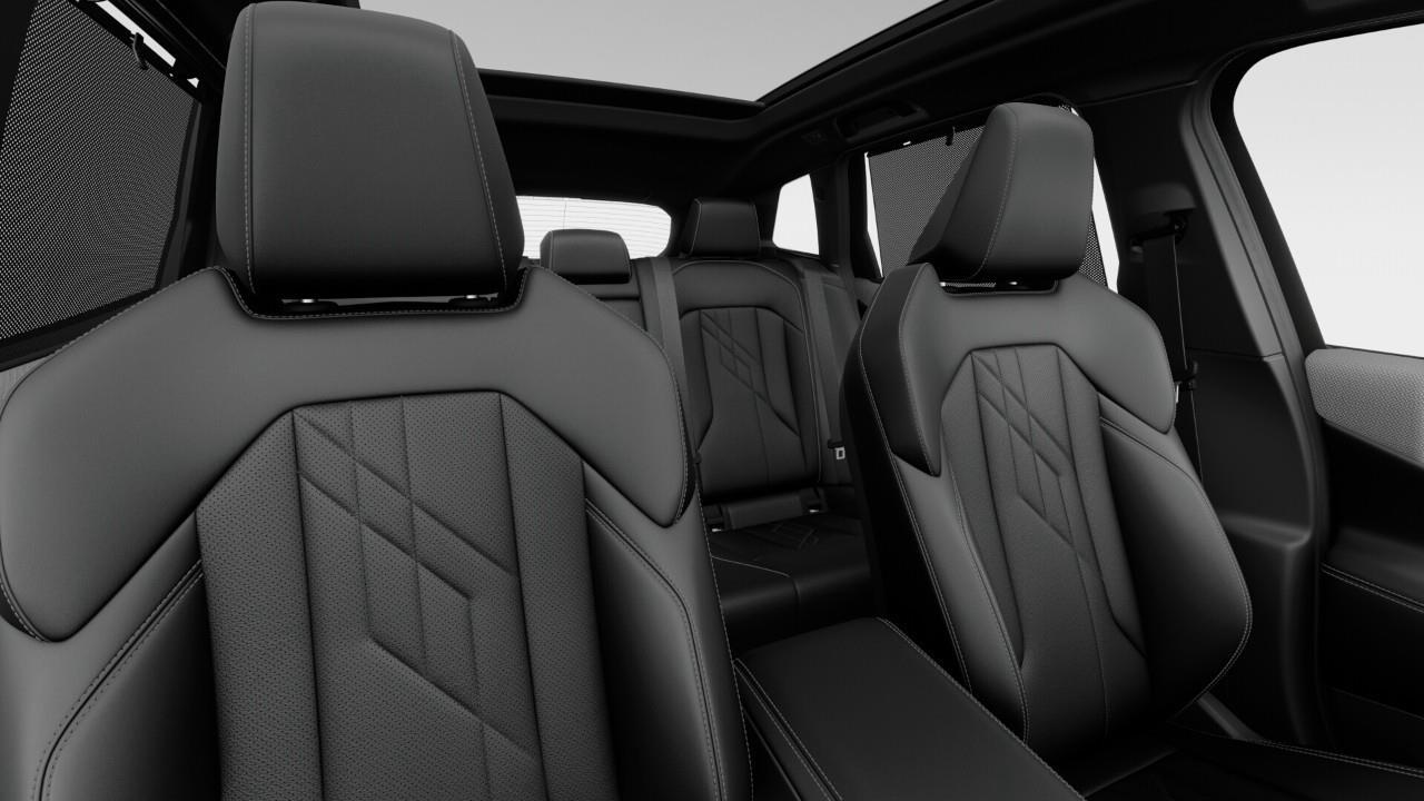 2026 BMW X3  Photo