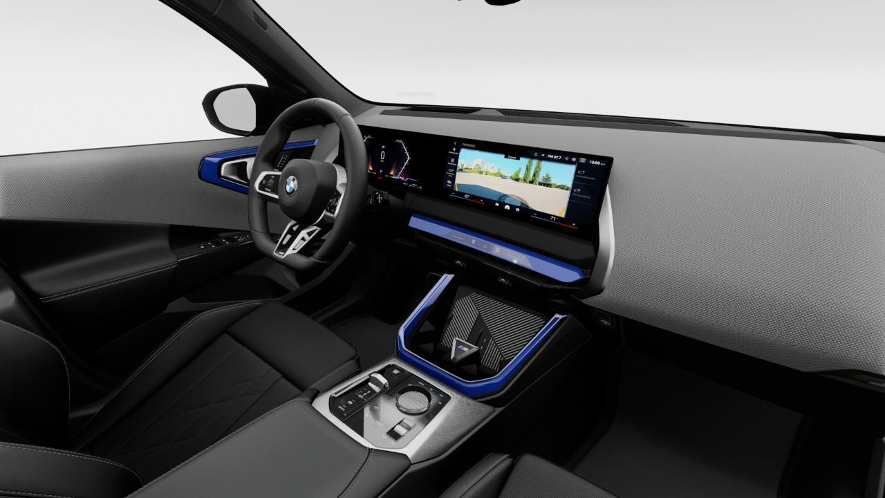 2026 BMW X3  Photo