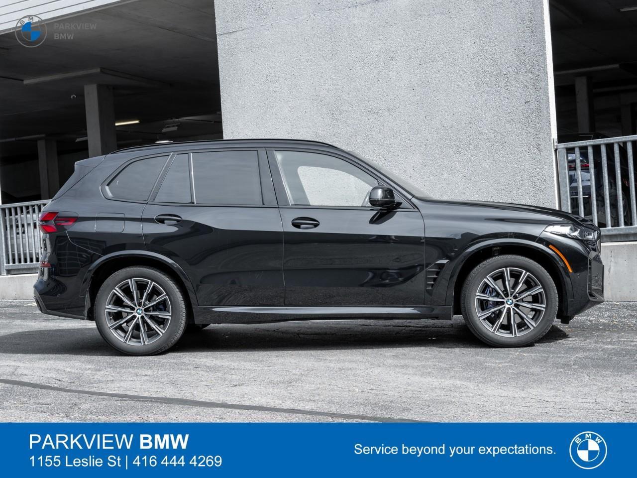 2024 BMW X5 xDrive40i 4dr All-Wheel Drive Sports Activity Vehicle Photo
