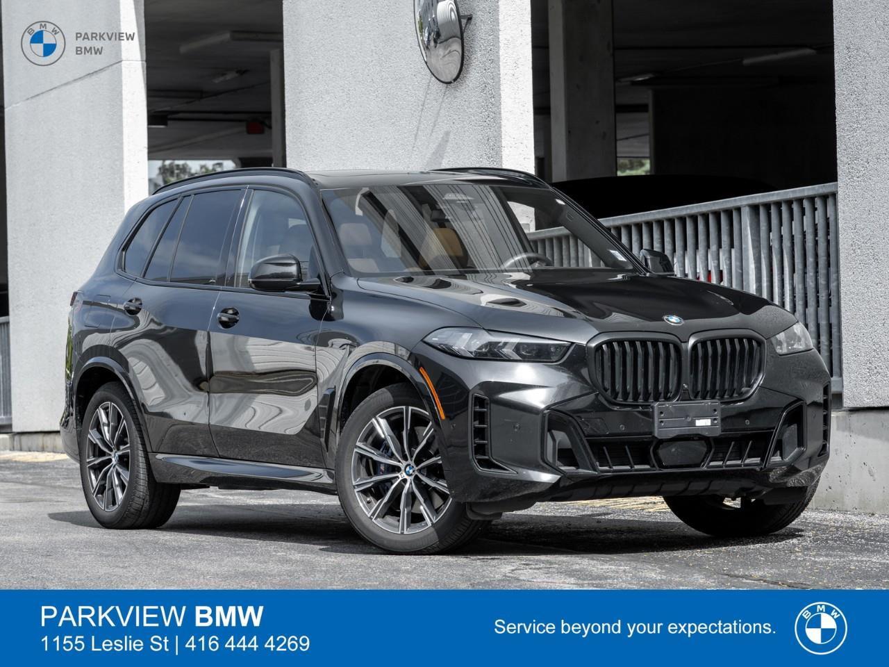 2024 BMW X5 xDrive40i 4dr All-Wheel Drive Sports Activity Vehicle Photo