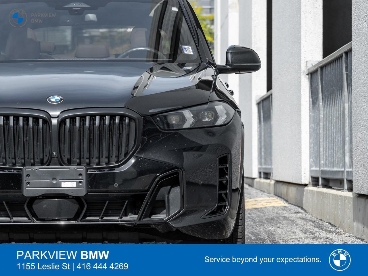 2024 BMW X5 xDrive40i 4dr All-Wheel Drive Sports Activity Vehicle Photo