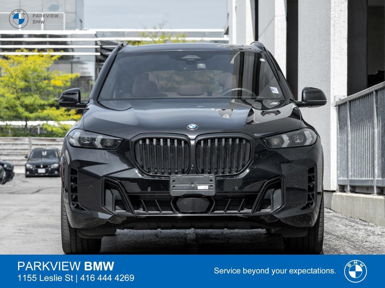 2024 BMW X5 xDrive40i 4dr All-Wheel Drive Sports Activity Vehicle Photo
