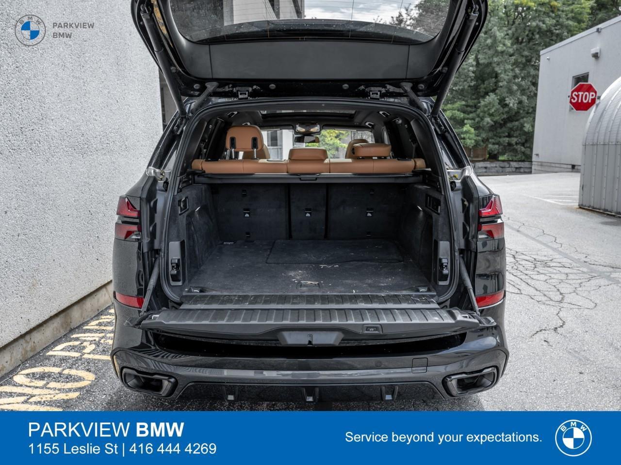2024 BMW X5 xDrive40i 4dr All-Wheel Drive Sports Activity Vehicle Photo