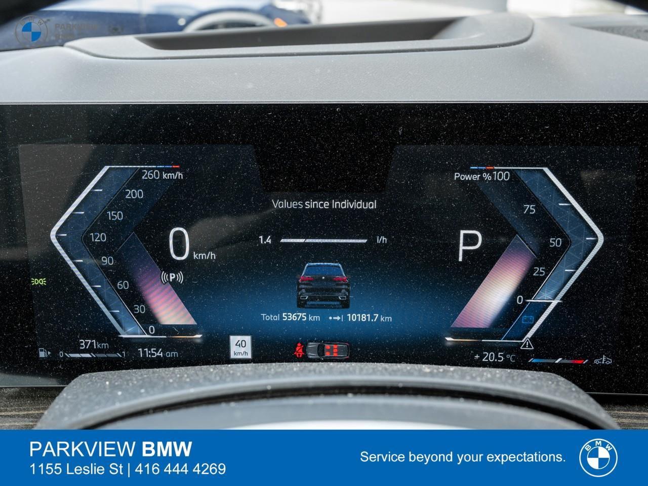 2024 BMW X5 xDrive40i 4dr All-Wheel Drive Sports Activity Vehicle Photo
