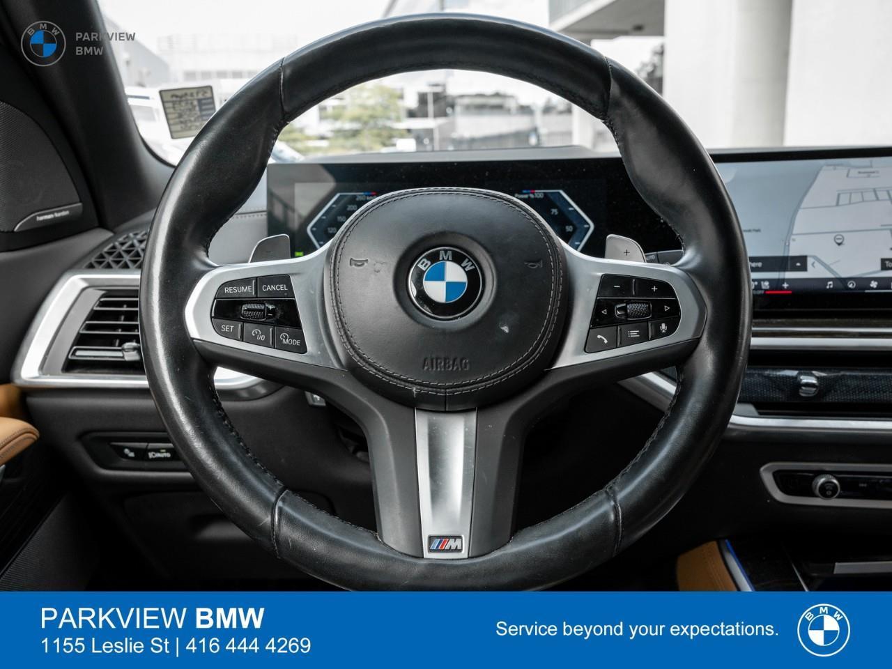 2024 BMW X5 xDrive40i 4dr All-Wheel Drive Sports Activity Vehicle Photo