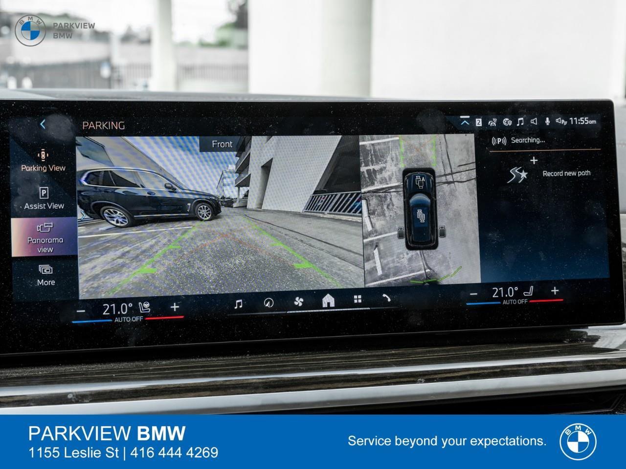2024 BMW X5 xDrive40i 4dr All-Wheel Drive Sports Activity Vehicle Photo
