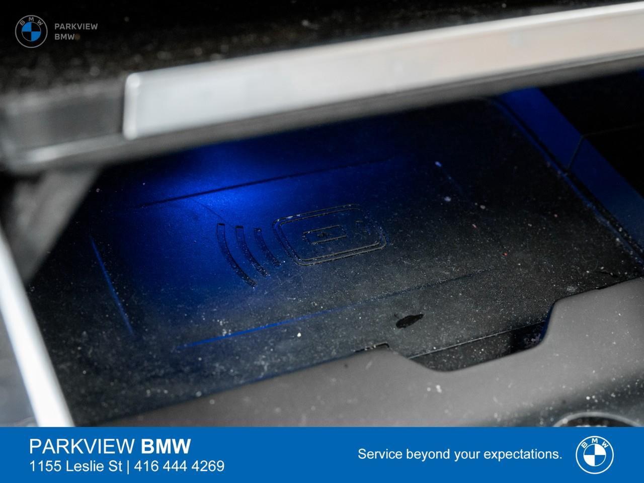 2024 BMW X5 xDrive40i 4dr All-Wheel Drive Sports Activity Vehicle Photo